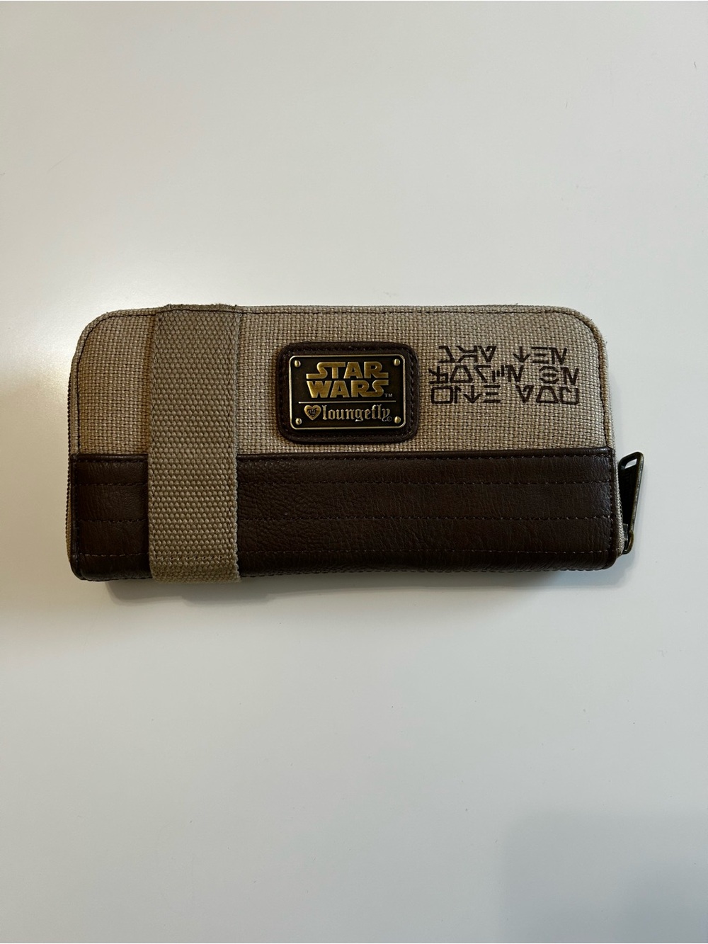Star Wars Loungefly Wallet